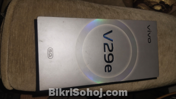 Vivo v29e